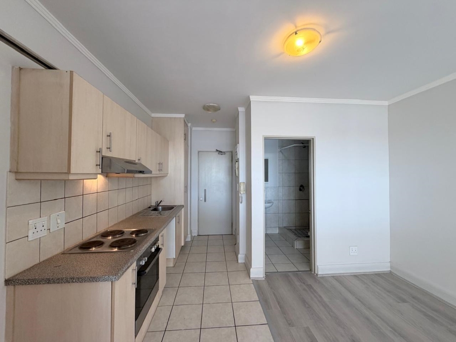 0 Bedroom Property for Sale in Cape Town City Centre Western Cape
